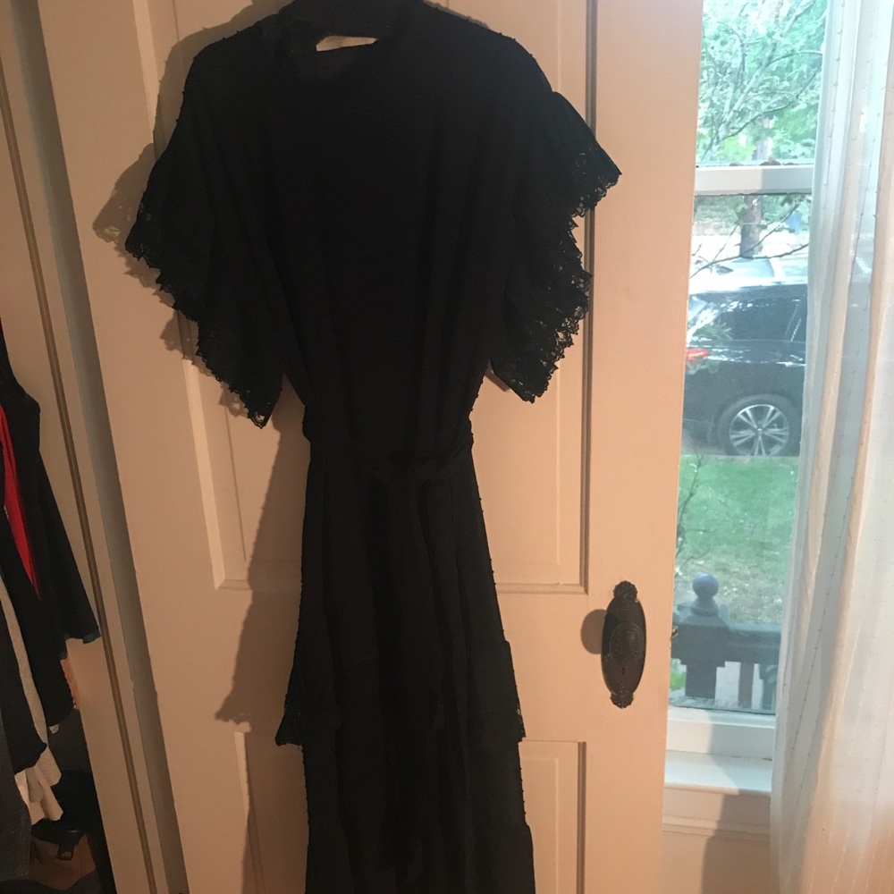Zimmerman dress